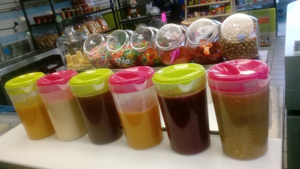 Juice