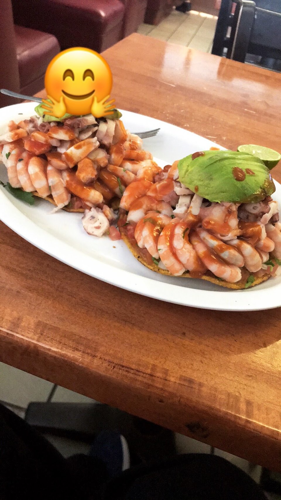 Ceviche